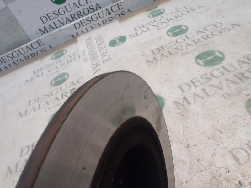 Recambio de disco freno trasero para alfa romeo 166 2.4 jtd 20v distinctive referencia OEM IAM   