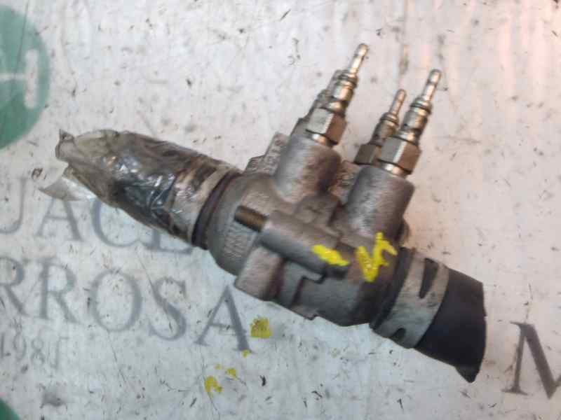 Recambio de valvula intercambio de calefaccion para renault megane ii berlina 3p confort dynamique referencia OEM IAM   