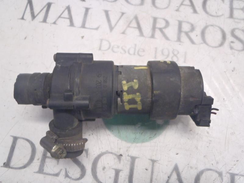 Recambio de modulo electronico para mercedes-benz clase c (w203) berlina 270 cdi (203.016) referencia OEM IAM   