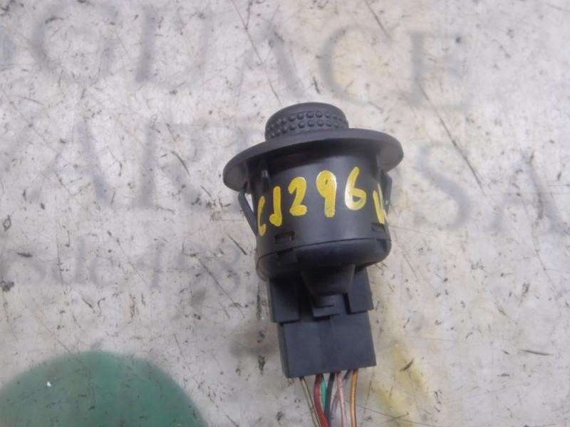 Recambio de mando retrovisor para renault modus confort dynamique referencia OEM IAM   