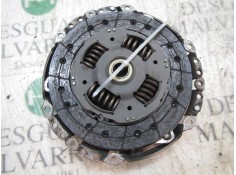 Recambio de kit embrague para ford fiesta (cb1) trend referencia OEM IAM    2