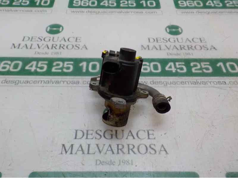 Recambio de valvula egr para renault megane iii berlina 5 p authentique referencia OEM IAM 8200846454 7003681404 