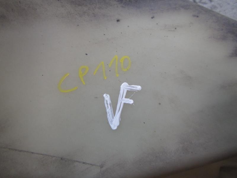 Recambio de deposito limpia para mg serie 75 (rj) 2.0 cdti classic referencia OEM IAM   