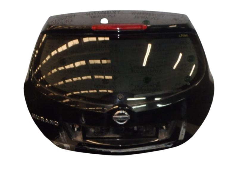 Recambio de porton trasero para nissan murano (z50) básico referencia OEM IAM 90100CC09D  