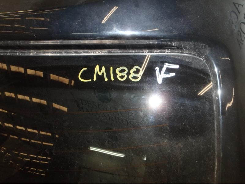 Recambio de porton trasero para nissan murano (z50) básico referencia OEM IAM 90100CC09D  