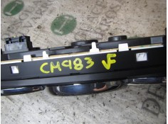 Recambio de cuadro instrumentos para dacia sandero 1.5 dci diesel fap cat referencia OEM IAM    2