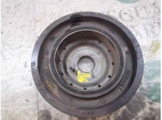 Recambio de polea cigueñal para dacia logan laureate referencia OEM IAM   