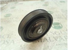 Recambio de polea cigueñal para dacia logan laureate referencia OEM IAM    2