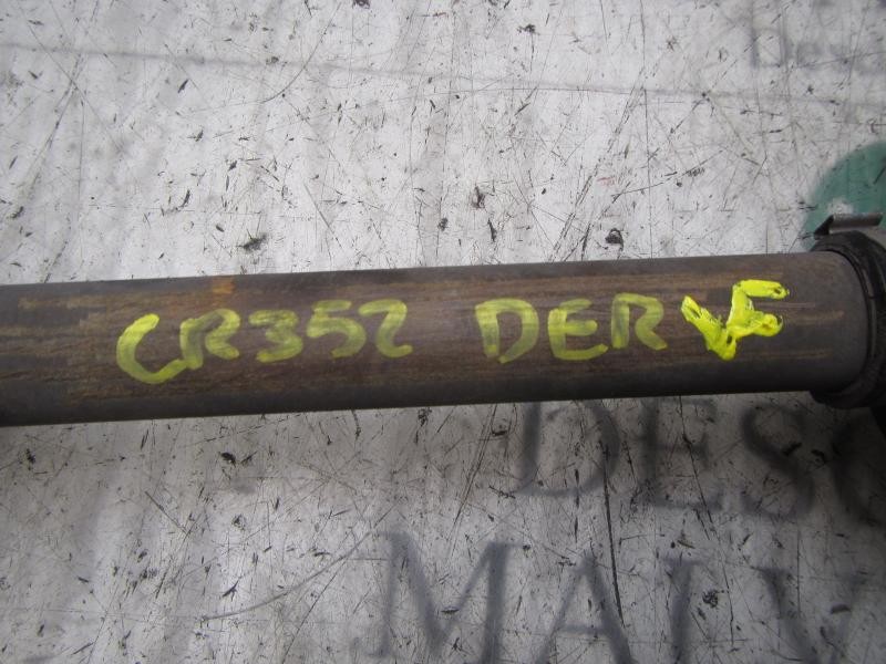 Recambio de transmision derecha para fiat linea (110) dynamic referencia OEM IAM   