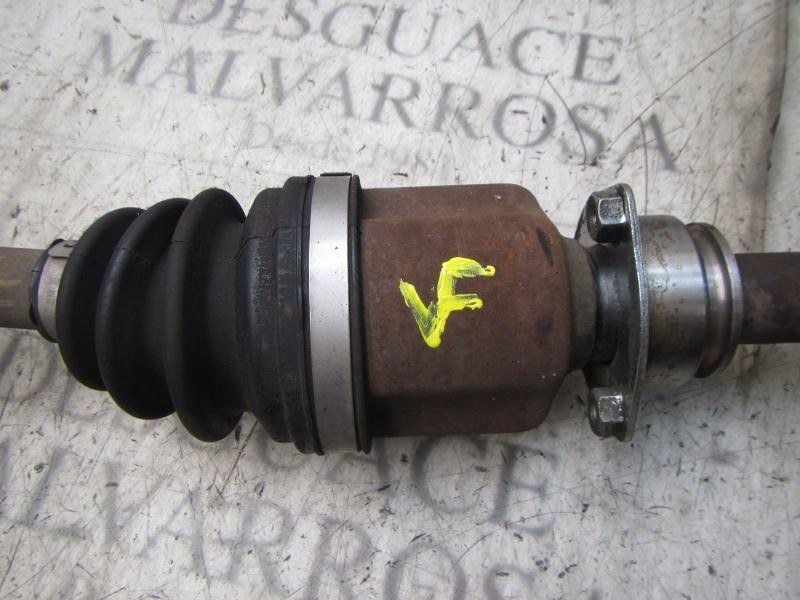 Recambio de transmision derecha para fiat linea (110) dynamic referencia OEM IAM   