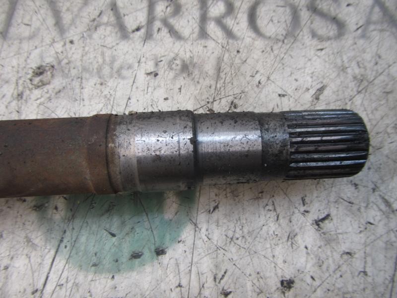 Recambio de transmision derecha para fiat linea (110) dynamic referencia OEM IAM   