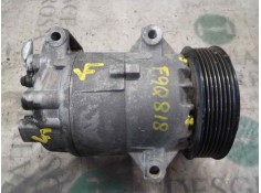 Recambio de compresor aire acondicionado para renault megane ii berlina 5p business referencia OEM IAM   