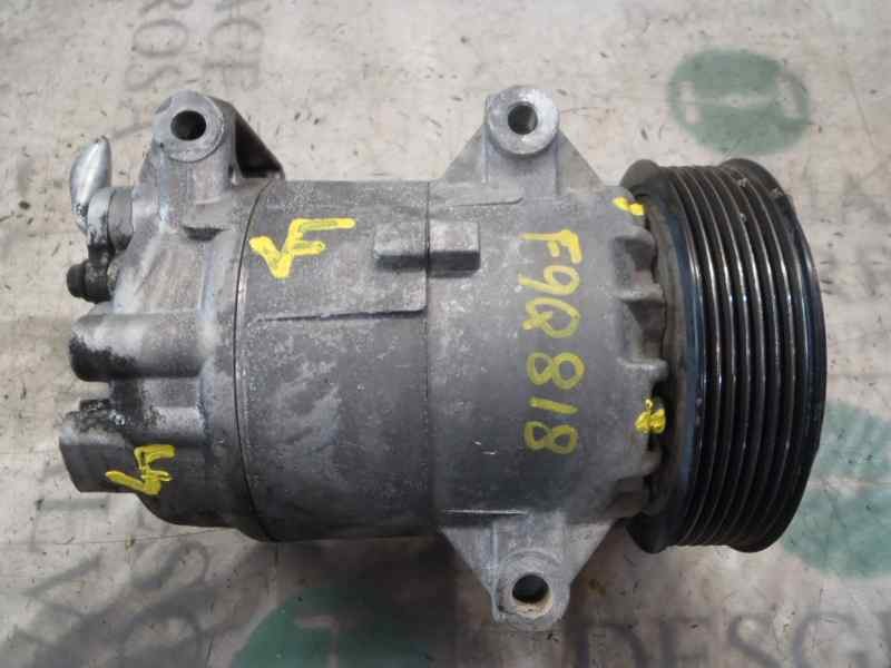 Recambio de compresor aire acondicionado para renault megane ii berlina 5p business referencia OEM IAM   