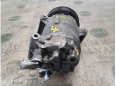 Recambio de compresor aire acondicionado para renault megane ii berlina 5p business referencia OEM IAM    2
