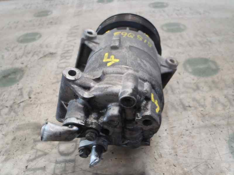 Recambio de compresor aire acondicionado para renault megane ii berlina 5p business referencia OEM IAM   
