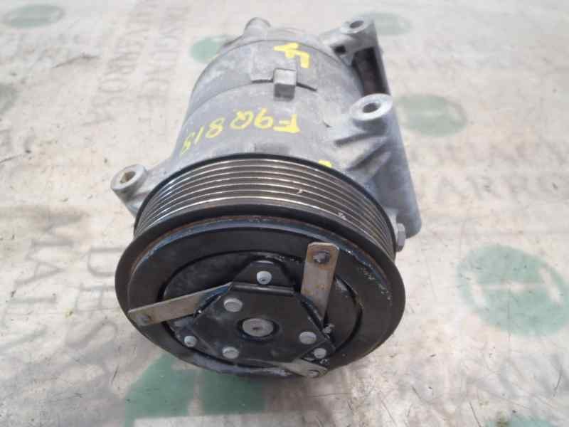 Recambio de compresor aire acondicionado para renault megane ii berlina 5p business referencia OEM IAM   