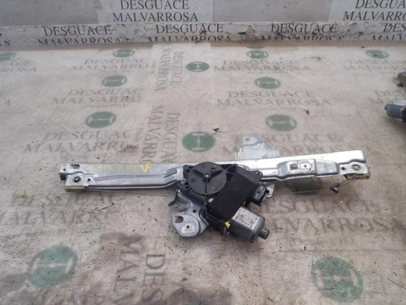 Recambio de elevalunas delantero derecho para peugeot 308 sport referencia OEM IAM 9222CV 9657247580 0130822369