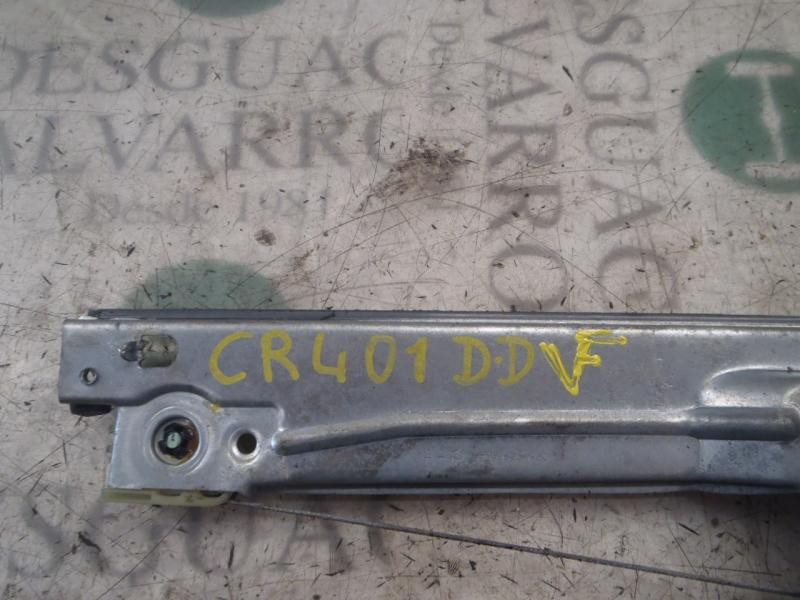 Recambio de elevalunas delantero derecho para peugeot 308 sport referencia OEM IAM 9222CV 9657247580 0130822369