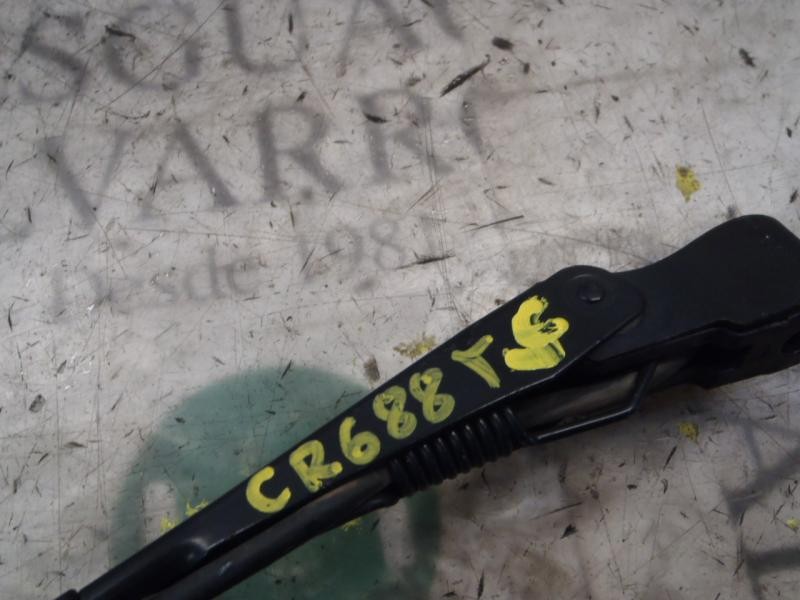 Recambio de brazo limpia trasero para chevrolet aveo ls referencia OEM IAM   