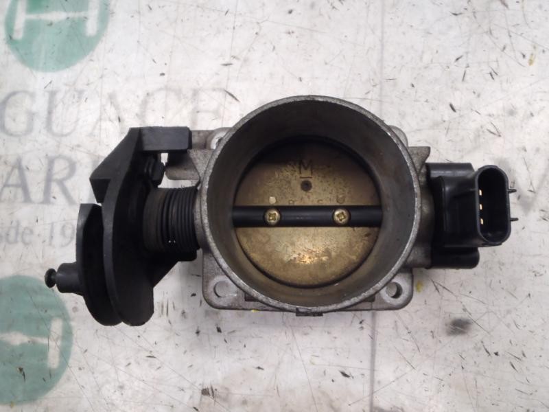 Recambio de caja mariposa para ford explorer 4.0 limited referencia OEM IAM   