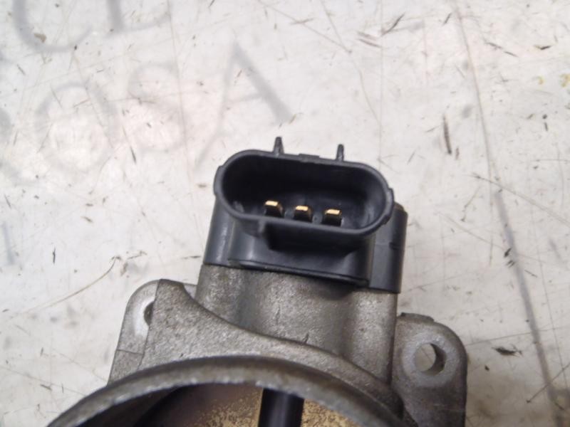 Recambio de caja mariposa para ford explorer 4.0 limited referencia OEM IAM   