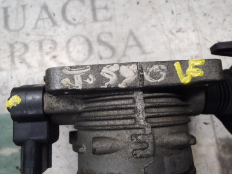 Recambio de caja mariposa para ford explorer 4.0 limited referencia OEM IAM   