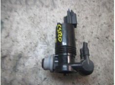 Recambio de bomba limpia para ford fiesta (ccn) trend referencia OEM IAM    2