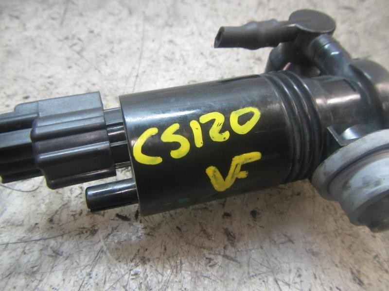 Recambio de bomba limpia para ford fiesta (ccn) trend referencia OEM IAM   