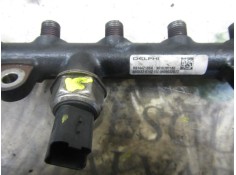 Recambio de rampa inyectora para peugeot 407 premium referencia OEM IAM    2