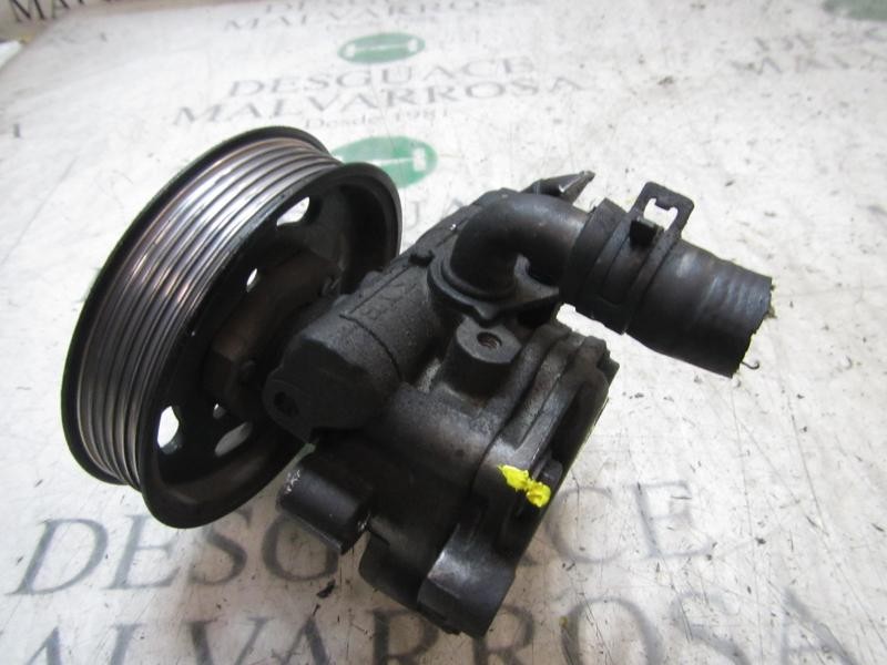 Recambio de bomba direccion para skoda octavia berlina (1u2) 1.9 tdi glx referencia OEM IAM   