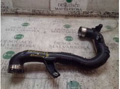 Recambio de tubo intercooler para nissan juke (f15) 1.6 16v referencia OEM IAM   