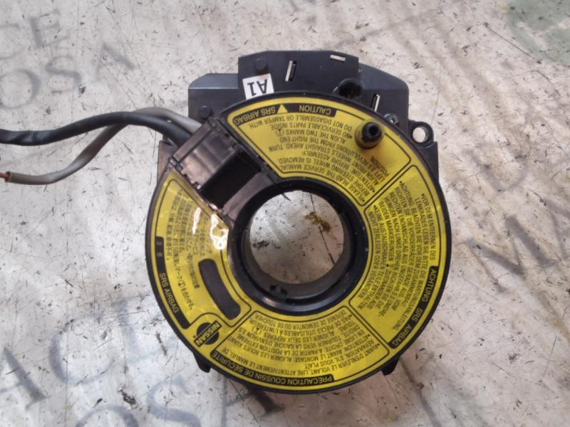 Recambio de anillo airbag para nissan almera (n16/e) acenta referencia OEM IAM   