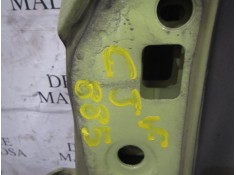 Recambio de puerta delantera izquierda para opel movano (2004 =>) 2.5 cdti referencia OEM IAM    2