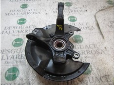 Recambio de mangueta delantera izquierda para honda civic berlina 5 (fk) 2.2 ctdi referencia OEM IAM 51216SMJE01   2