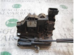 Recambio de cerradura puerta delantera izquierda para peugeot boxer caja cerrada (bat. 3450) (333) hdi (333) referencia OEM IAM  2