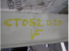 Recambio de puerta delantera izquierda para peugeot boxer caja cerrada (bat. 3450) (333) hdi (333) referencia OEM IAM    2