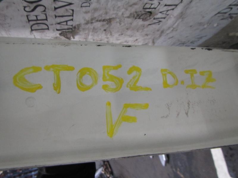 Recambio de puerta delantera izquierda para peugeot boxer caja cerrada (bat. 3450) (333) hdi (333) referencia OEM IAM   