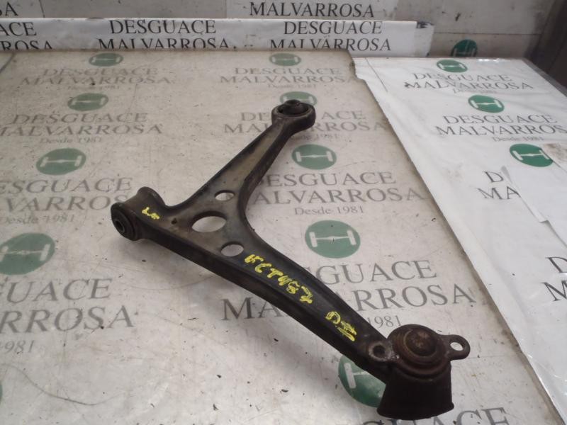 Recambio de brazo suspension inferior delantero izquierdo para volkswagen sharan (7m8) conceptline referencia OEM IAM   