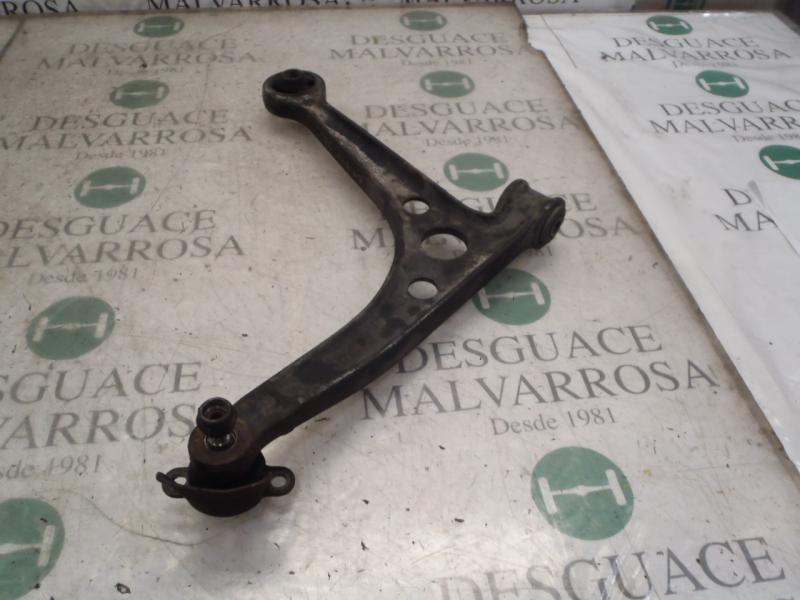Recambio de brazo suspension inferior delantero izquierdo para volkswagen sharan (7m8) conceptline referencia OEM IAM   