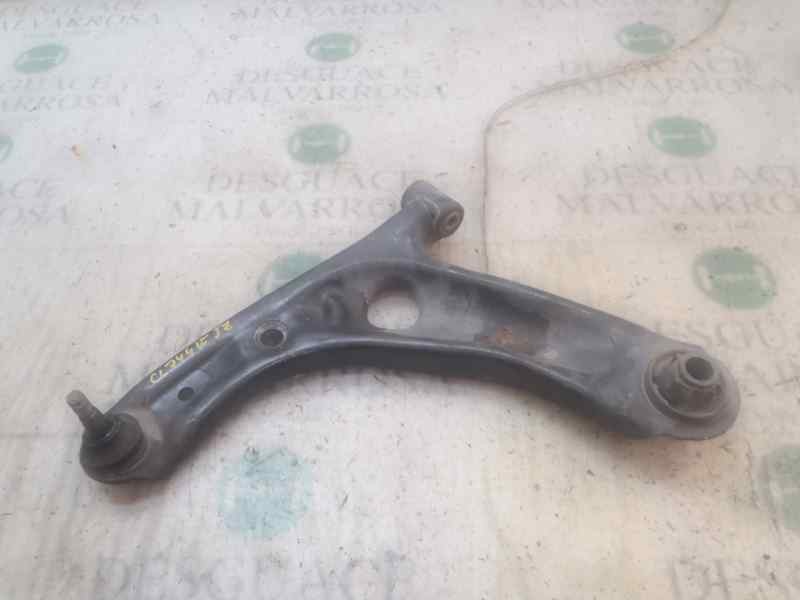 Recambio de brazo suspension inferior delantero izquierdo para toyota aygo (kgb/wnb) básico referencia OEM IAM   