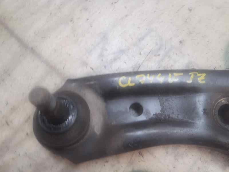 Recambio de brazo suspension inferior delantero izquierdo para toyota aygo (kgb/wnb) básico referencia OEM IAM   