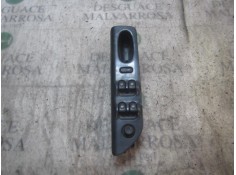 Recambio de mando elevalunas delantero izquierdo para renault laguna (b56) 1.9 dti referencia OEM IAM   