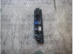 Recambio de mando elevalunas delantero izquierdo para renault laguna (b56) 1.9 dti referencia OEM IAM    2