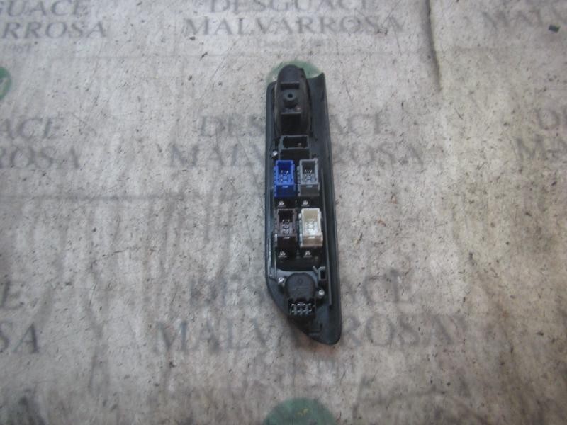 Recambio de mando elevalunas delantero izquierdo para renault laguna (b56) 1.9 dti referencia OEM IAM   