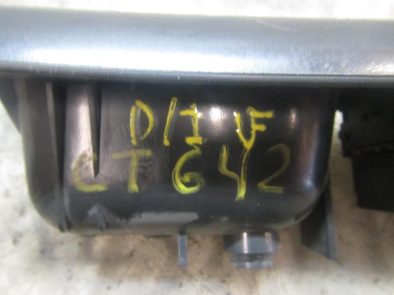 Recambio de mando elevalunas delantero izquierdo para renault laguna (b56) 1.9 dti referencia OEM IAM   