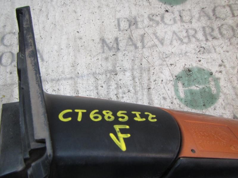 Recambio de espejo izquierdo para kia picanto 1.1 concept referencia OEM IAM   