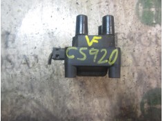 Recambio de bobina para ford fiesta (cbk) 1.4 16v cat referencia OEM IAM    2