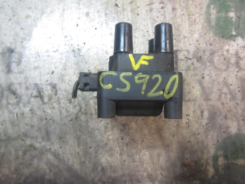 Recambio de bobina para ford fiesta (cbk) 1.4 16v cat referencia OEM IAM   