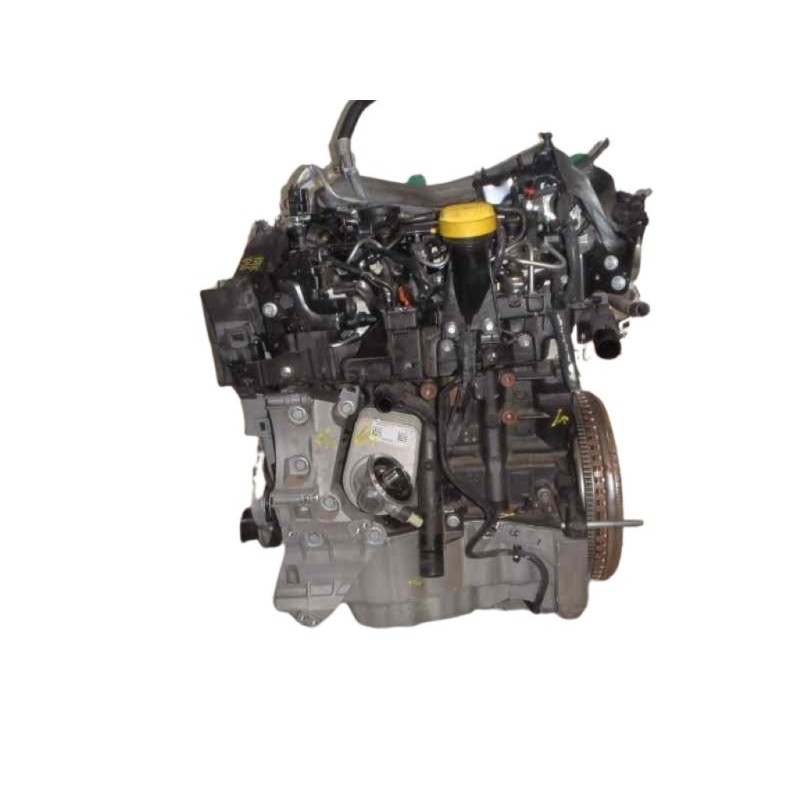 Recambio de motor completo para nissan qashqai (j11) 1.5 turbodiesel cat referencia OEM IAM  K9K646 