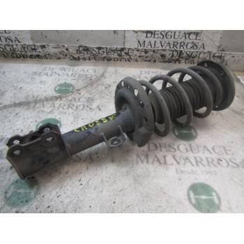 AMORTIGUADOR DELANTERO IZQUIERDO 